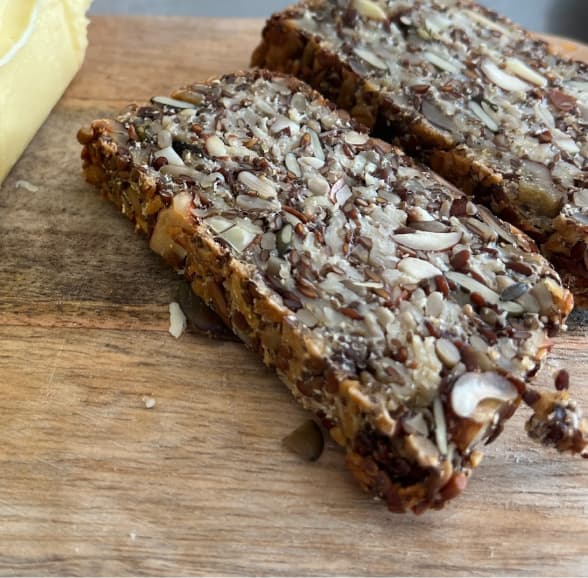 Victoria Maly presents a balanced and harmonious recipe for Neuraé
